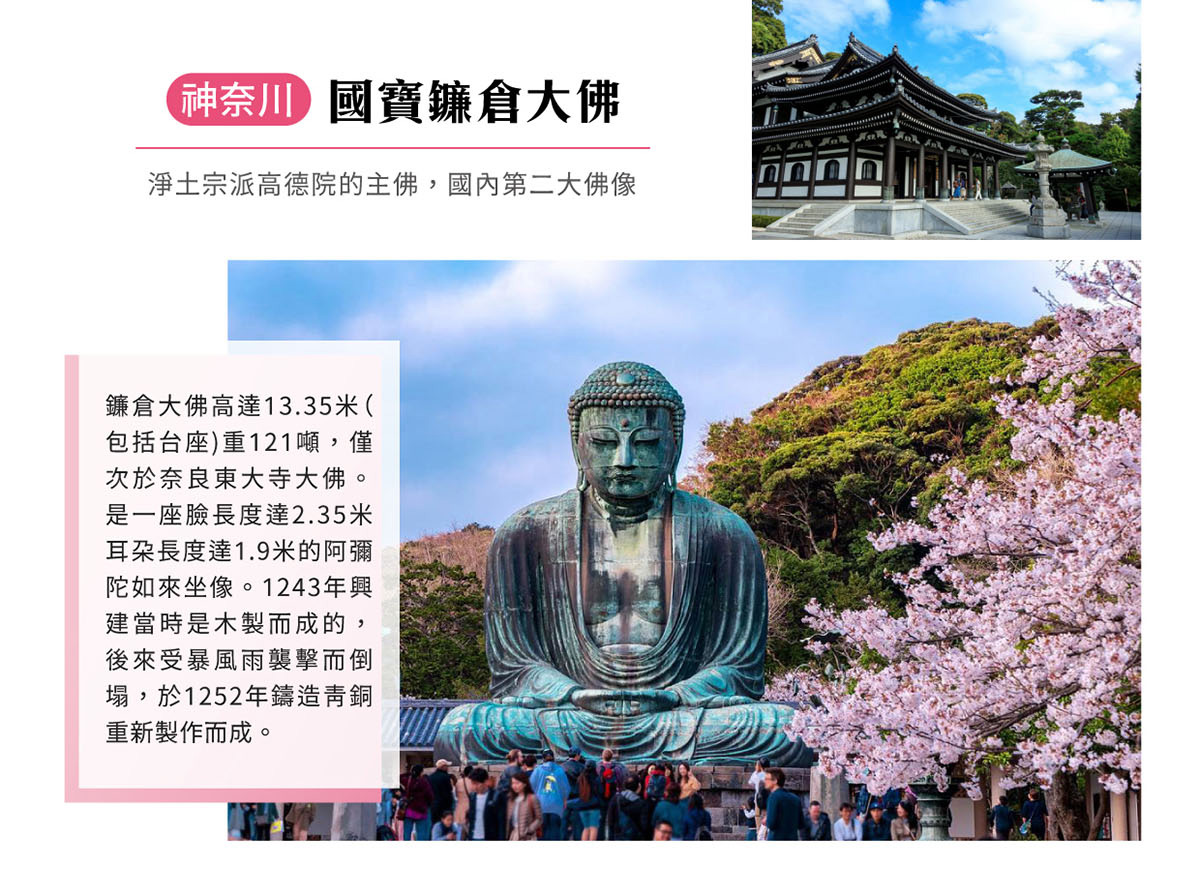 鐮倉大佛