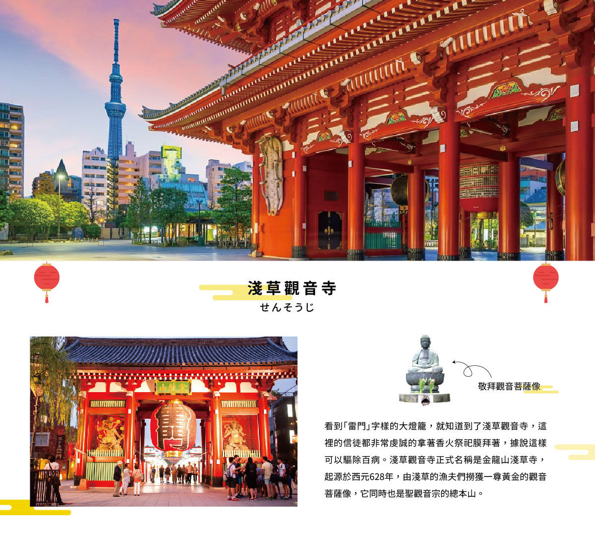淺草寺雷門